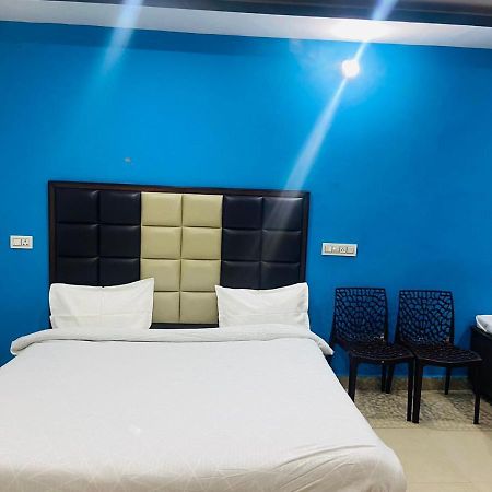 Komfart Villa & Home Stay Chandigarh Exterior photo